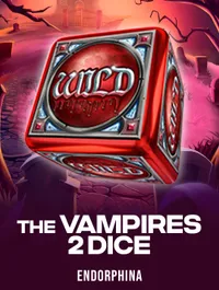 The Vampires 2 Dice