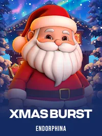Xmas Burst