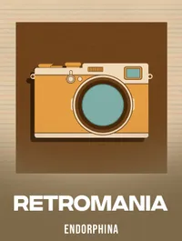 Retromania