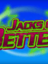 Jacks or Better 5 Hand