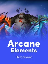 Arcane Elements