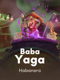 Baba Yaga