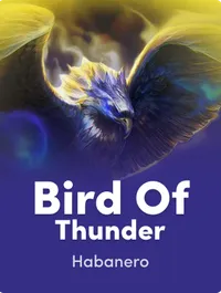 Bird of Thunder