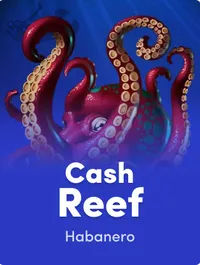 Cash Reef