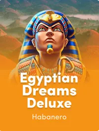 Egyptian Dreams Deluxe