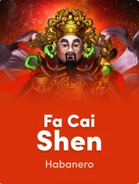 Fa Cai Shen