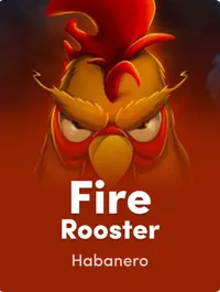 Fire Rooster