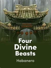 Four Divine Beasts