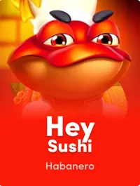 Hey Sushi