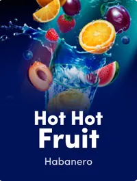 Hot Hot Fruit