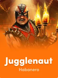 Jugglenaut