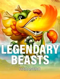 Legendary Beasts