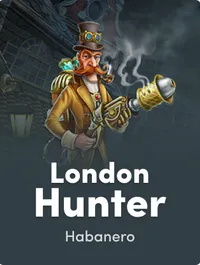 London Hunter