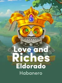 Love And Riches: Eldorado
