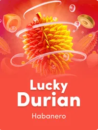 Lucky Durian