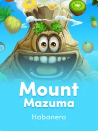 Mount Mazuma