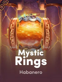 Mystic Rings