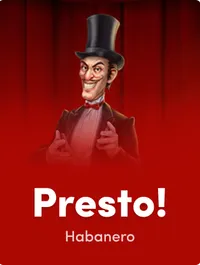 Presto!
