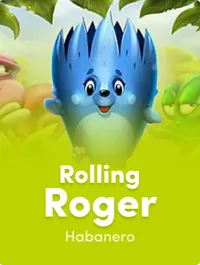 Rolling Roger