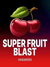Super Fruit Blast