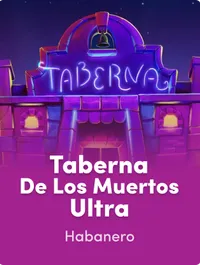 Taberna De Los Muertos Ultra