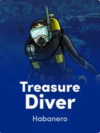 Treasure Diver