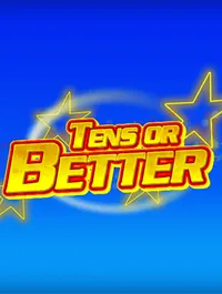 Tens Or Better 5 Hand