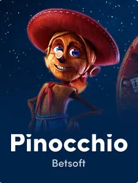 Pinocchio