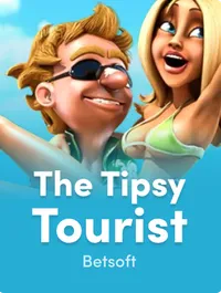 The Tipsy Tourist
