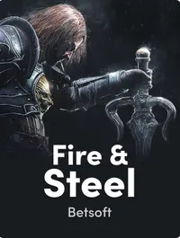 Fire & Steel