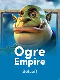 Ogre Empire