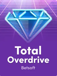 Total Overdrive