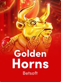 Golden Horns