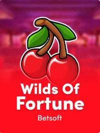 Wilds Of Fortune