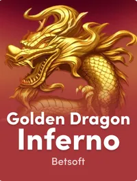 Golden Dragon Inferno