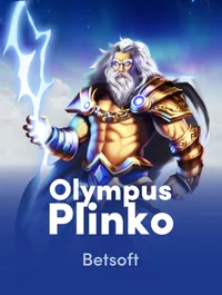 Olympus Plinko