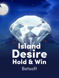 Island Desire - Hold & Win™
