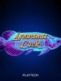 Arowanas Luck