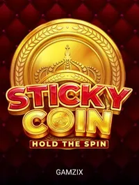 Sticky Coin: Hold The Spin