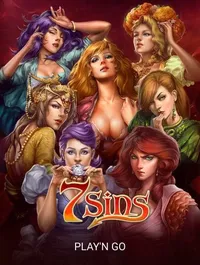 7 Sins