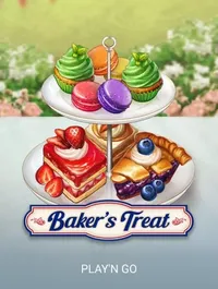 Baker's Treat
