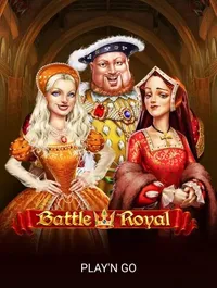 Battle Royal