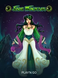 Jade Magician
