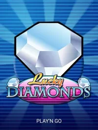 Lucky Diamonds