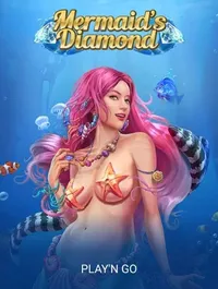 Mermaid's Diamond