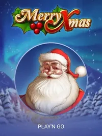 Merry Xmas