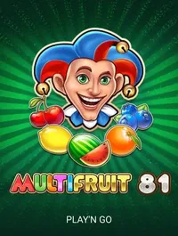 Multifruit 81