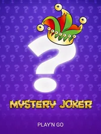 Mystery Joker