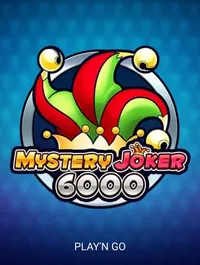 Mystery Joker 6000