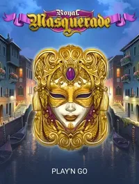 Royal Masquerade